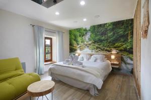 Domaine de Bersaillin