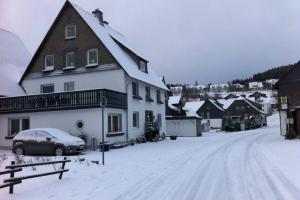 Gruppenhaus bis zu 24 Personen in Winterberg