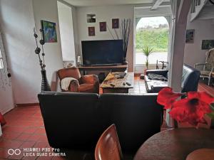 Villas Bonabri : photos des chambres