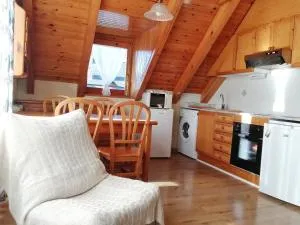 Apartament Ca de Gallisca Taüll Vistas Espectaculares - Bohí