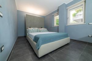 One-Bedroom Apartment room in YUGOGO MILANO 25 Trento Centro