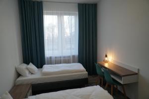 Stary Koszalin Hostel & Hotel Services