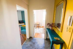 Appartement Rousseau - Centre Ville 5 minutes GARE