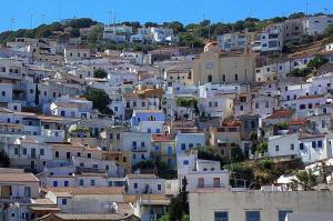 Sophie's Nest Kea Greece