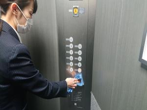 Smile Hotel Kobe Motomachi