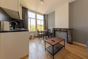 Plantage Hortus Apartments