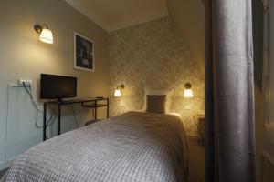 Hotels Hotel Azur : photos des chambres