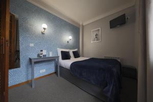 Hotels Hotel Azur : photos des chambres