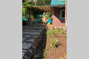 Coconut Castle at La Lodge at Long Bay
