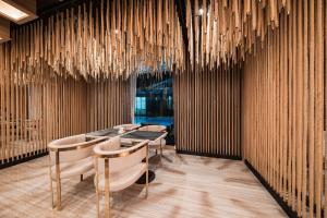 Mandarin Eastville, Pattaya - SHA Extra Plus