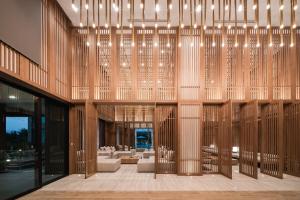 Mandarin Eastville, Pattaya - SHA Extra Plus