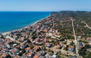 Iria's Luxury Apartments Thassos Greece