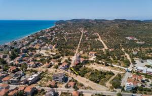 Iria's Luxury Apartments Thassos Greece