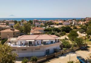 Iria's Luxury Apartments Thassos Greece