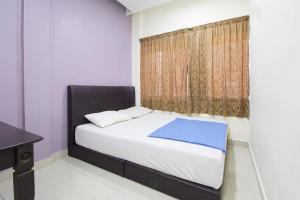Hotel 3Winz Chow Kit Kuala Lumpur