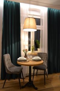 Apartamenty Toszeckie