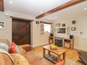 The Nest at the Round House