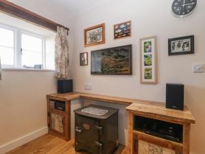 The Nest at the Round House