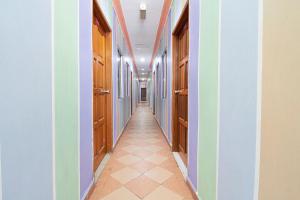 Hotel 3Winz Chow Kit Kuala Lumpur