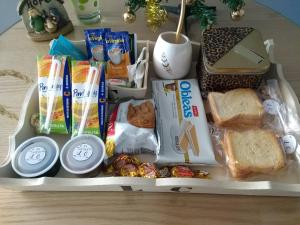 La Casona Apart Boutique