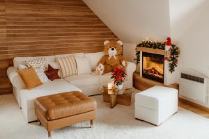 WonderWood View Apartment