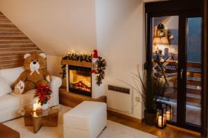 WonderWood View Apartment