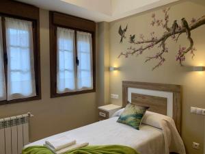 Cumbres de los Picos Apartamento La Yedra