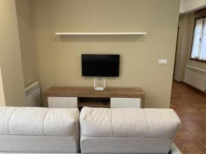 Cumbres de los Picos Apartamento La Yedra