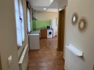 Cumbres de los Picos Apartamento La Yedra