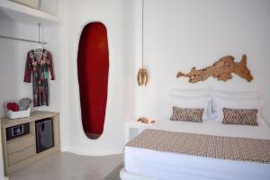 Angels Pillow Luxury Boutique Residence - Adults Only Paros Greece