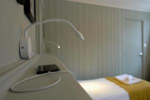 Capsule in 7-Bed Mixed Dormitory Room room in Vert Lodge Chamonix