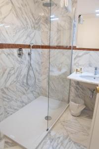 Double or Twin Room with View room in Grand Hotel Duomo