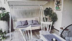 Cozy apartment in Kikinda