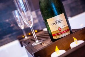 LOVE ROOM - SPECIAL AMOUREUX - HYPER CENTRE - Lorient