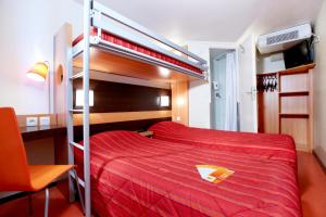 Hotels Premiere Classe Avallon : photos des chambres