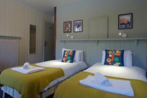 Vert Lodge Chamonix photo 6