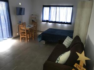 Vistas de la meseta Patagónica