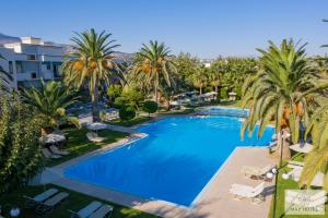 May Beach Hotel Rethymno Greece