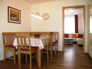 Ferienwohnung Schuster