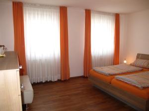 Ferienwohnung Schuster