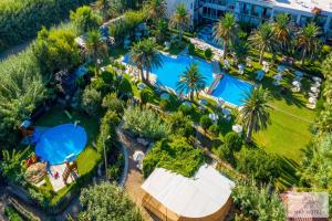 May Beach Hotel Rethymno Greece