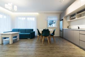 Apartamenty Spokojna 24C