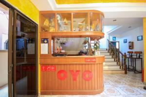 Ban Elephant Blanc Apartment