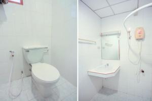 Ban Elephant Blanc Apartment