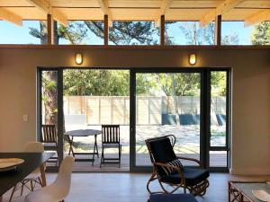 Palm and Pine Cottage