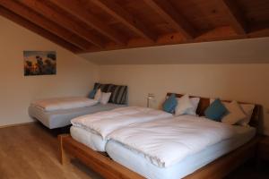 Ferienwohnung Pferdehof Pankratz