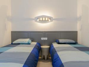 ALBA by Danlux Invest