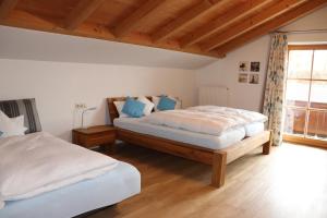 Ferienwohnung Pferdehof Pankratz