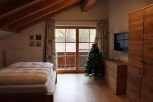 Ferienwohnung Pferdehof Pankratz