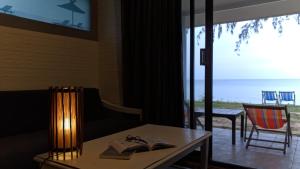 Monkey Island Resort Koh Mak